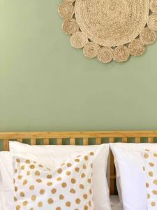 Bamboo House Syros No1