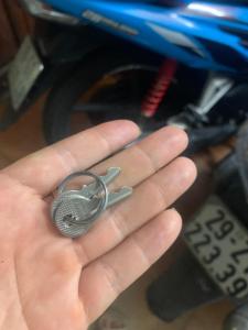 Số nhà 17 ngõ 20 đường Mỹ đình hoặc 51 Nguyễn hoàng