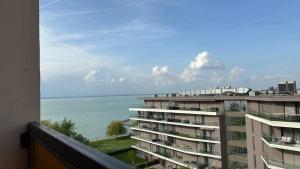 Aranypart Fészek Apartman