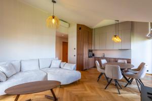 Heven Apartments Karusselli