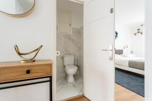 Superbe Appartement Moderne, Prado,à Deux Pas du Vélodrome