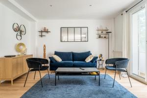 Superbe Appartement Moderne, Prado,à Deux Pas du Vélodrome