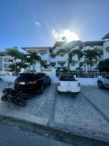 Apartamento en Bayahibe cerca del mar