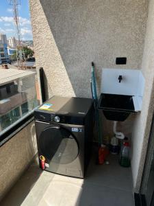 Apto Novo Monotrilho São Mateus ABC