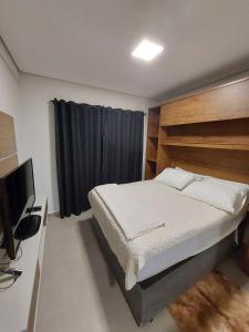 Apto Novo Monotrilho São Mateus ABC