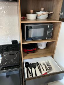 Apto Novo Monotrilho São Mateus ABC