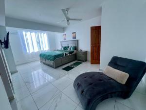 Sosua Residence by CJDR