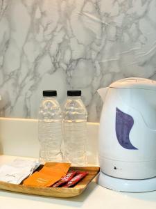 Azure North Staycation - Bali 2115 Unit