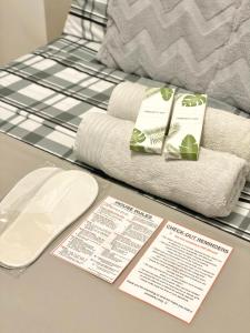 Azure North Staycation - Bali 2115 Unit