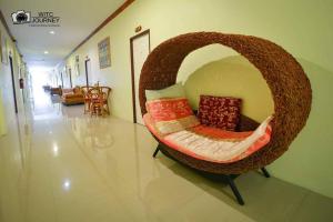 โรงแรม เอสดีพี ระนอง