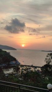 THE NAM DU HILL resort