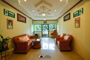 โรงแรม เอสดีพี ระนอง