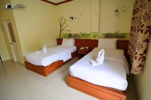 โรงแรม เอสดีพี ระนอง