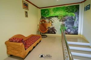 โรงแรม เอสดีพี ระนอง