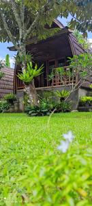 Sugita Wooden House 2