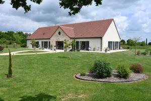 B&B / Chambres d'hotes Aux 3 Forets : photos des chambres