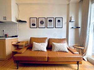 Cozy 2BR Apartment at Signature Park Grande MT Haryono - East Jakarta by Le Ciel Hospitality