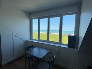 Appartements Sunset Dieppe : photos des chambres