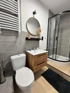 Noclegi - dla firm - indywidualne - Inowrocław