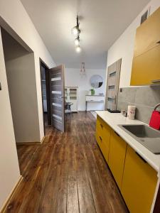 Noclegi - dla firm - indywidualne - Inowrocław