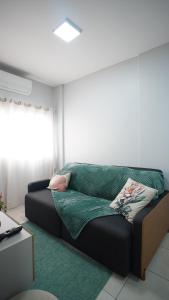 Apartamento Aconchegante em Anápolis- Av Universitária