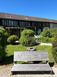 Maisons de vacances Gite 4, Domaine Logis Gascogne : photos des chambres