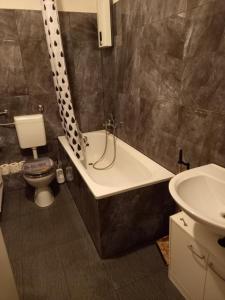 Apartment Essen-City