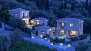 Veramente Villas With Sea view