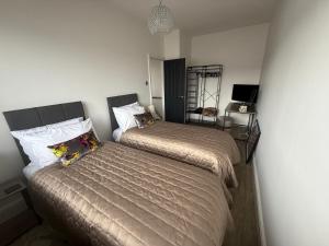 Birkdale Links Lodge