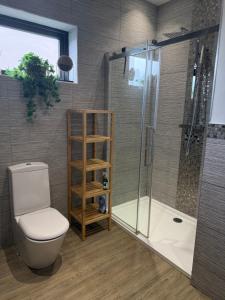 Birkdale Links Lodge