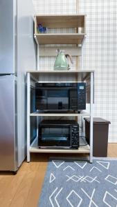 73宿 宸Shin 居家民泊 73YADOS