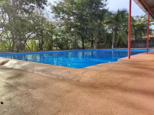 Hotel El Cocobolo Food&Rest Room 7 B&B WiFi AC Pkg Free Swimmingpool