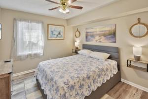 Retreat at Glenns Bay 203E condo