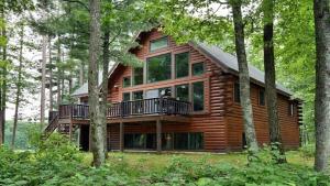 The Hideaway on Clear Lake Island