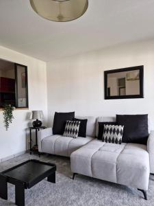 Joli T2 sur golf Bassussary