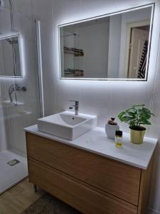 Joli T2 sur golf Bassussary