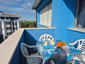 Temporary Home Silvi 5