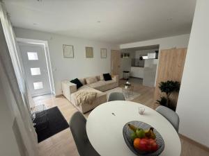 Appartements Vertu-Ose : Appartement 1 Chambre