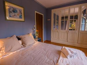 Sejours chez l'habitant Lacoume Saint Jacques : photos des chambres