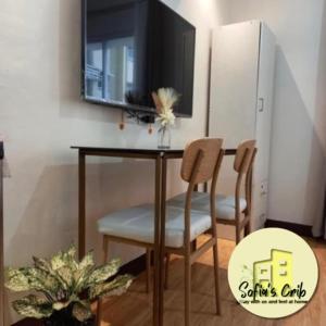 Sofias Crib Mesaverte Garden Residences