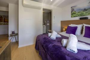 Lot appartements Adret et Ubac