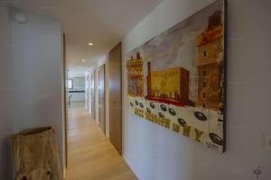 Lot appartements Adret et Ubac