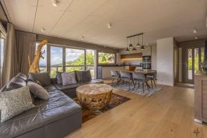 Lot appartements Adret et Ubac