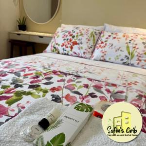 Sofias Crib Mesaverte Garden Residences