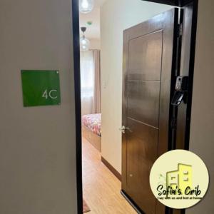 Sofias Crib Mesaverte Garden Residences