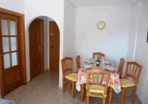 Luxury 3 Bedroom, 2 Bath Apartment, La Manga del Mar Menor, Las Gondolas,