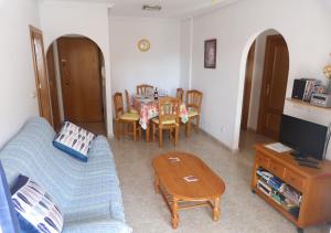 Luxury 3 Bedroom, 2 Bath Apartment, La Manga del Mar Menor, Las Gondolas,