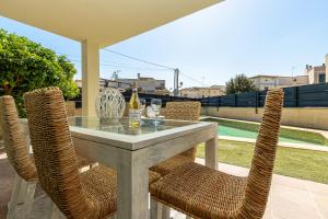 Townhouse Ses Passadores