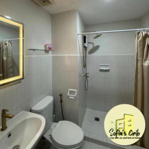 Sofias Crib Mesaverte Garden Residences