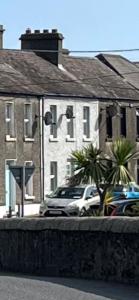Period Townhouse in Wicklow Town